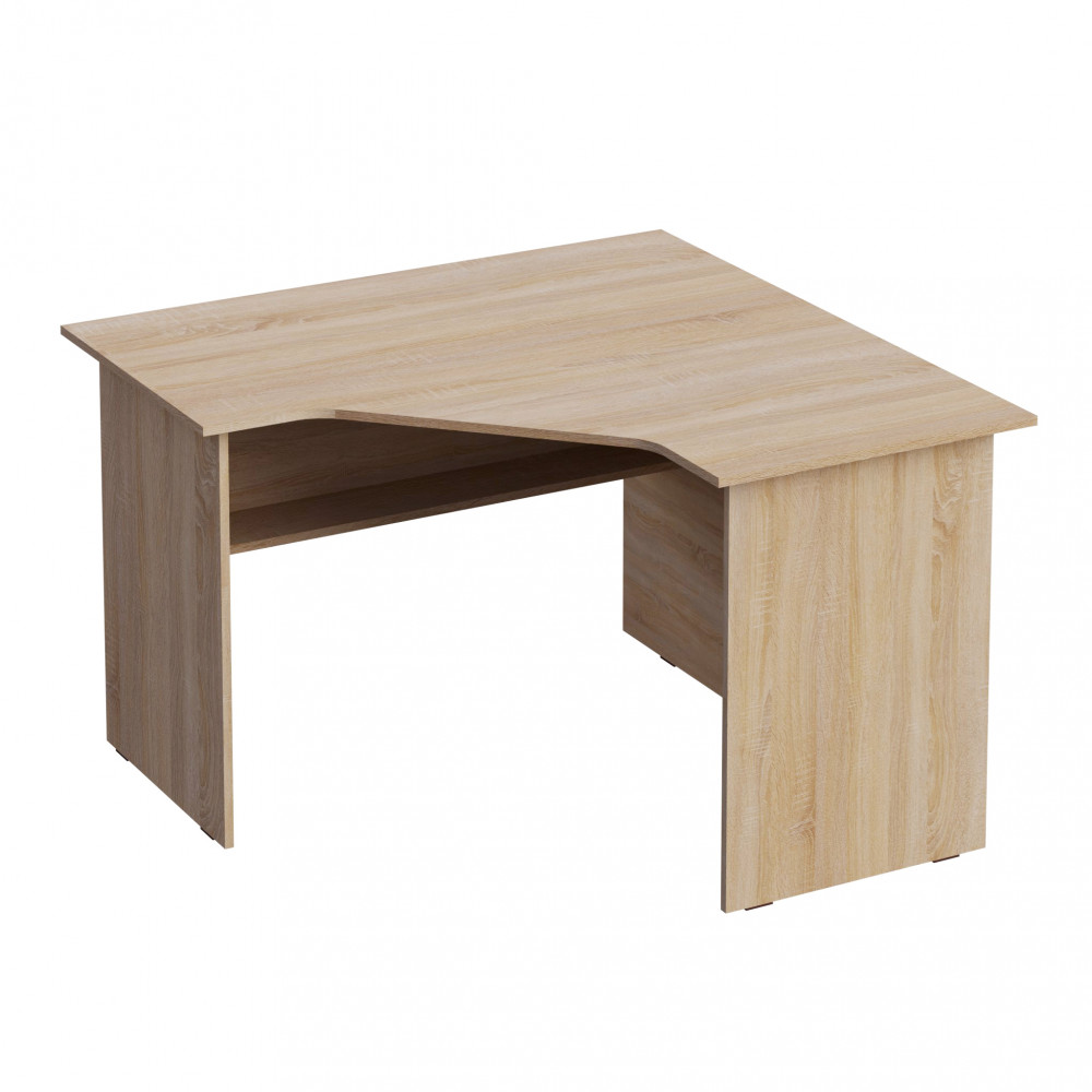 Стіл кутовий 1200х1200х750 мм МЕБЛІ-ТЕХНОСТИЛЬ (П 622)